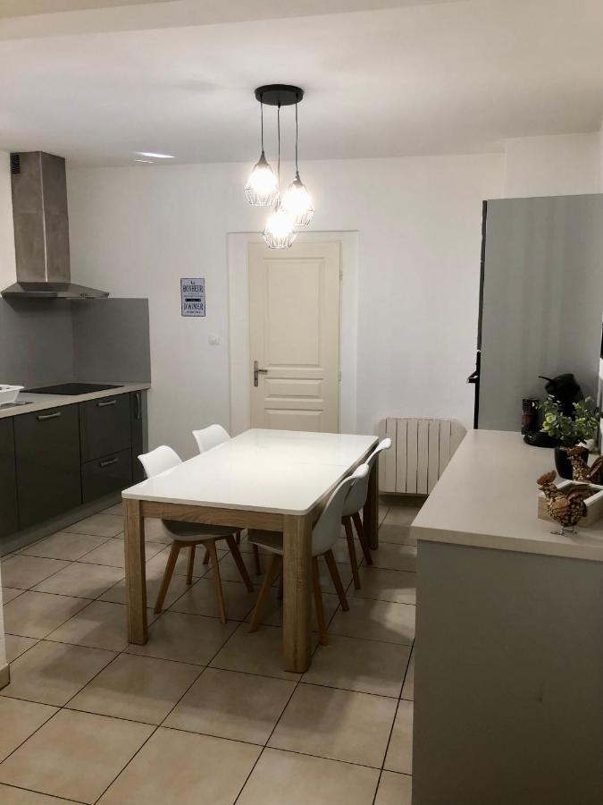 Le Nid De Mathilde- 3 Etoiles Apartment