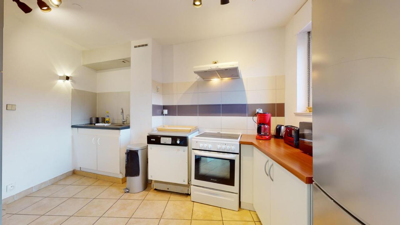 Apartment Des Bains Parking Hypercentre 6-8personnes *
