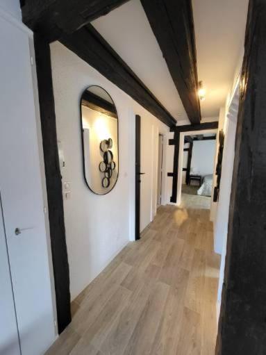 New Loft Centre Vieille Ville, Vue Petite Venise Parking, Balcon 2 Colmar