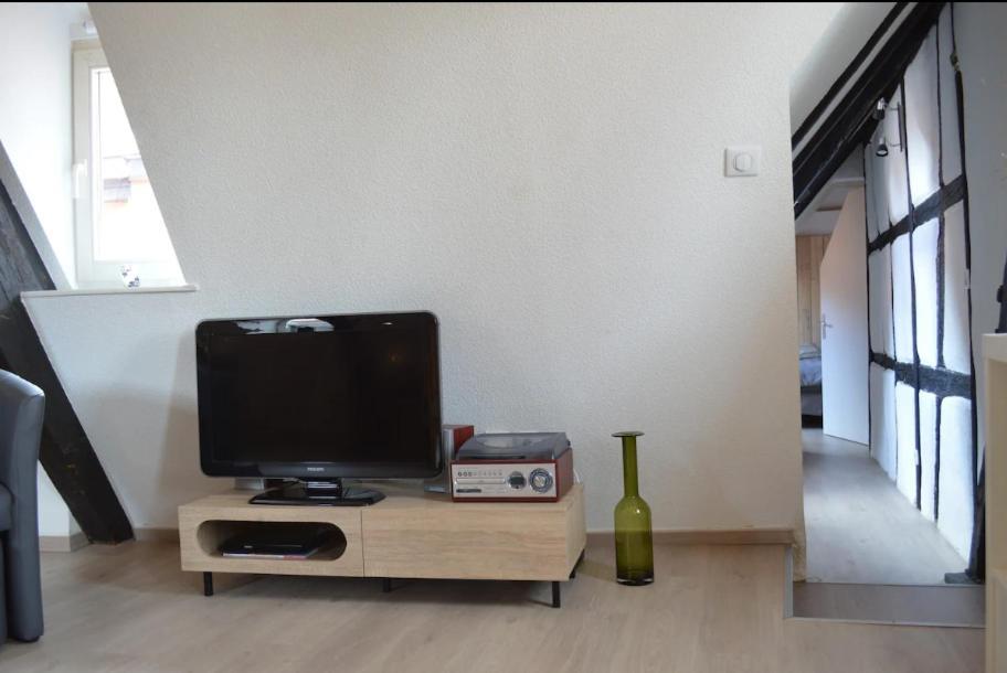 Apartment Bretzel & Raisin - Hypercentre De *