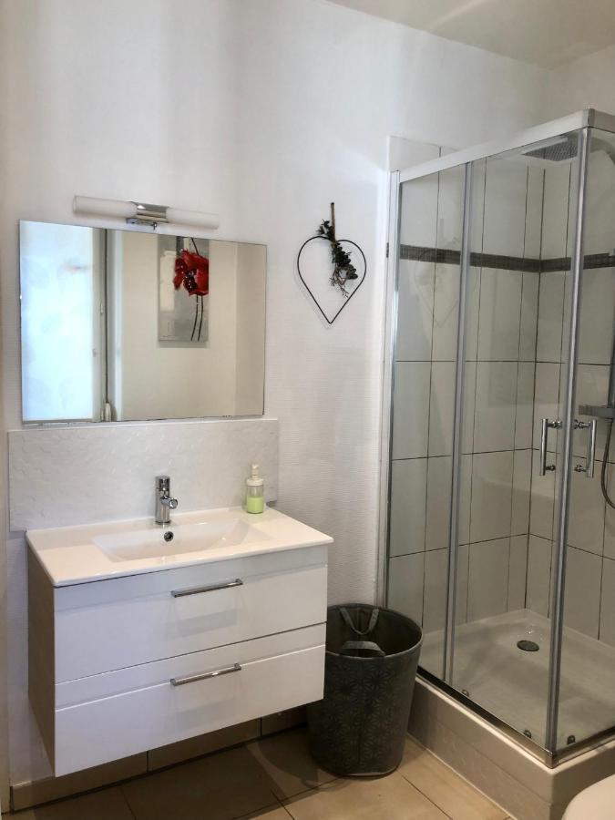 Apartment Le Nid De Mathilde- 3 Etoiles Colmar