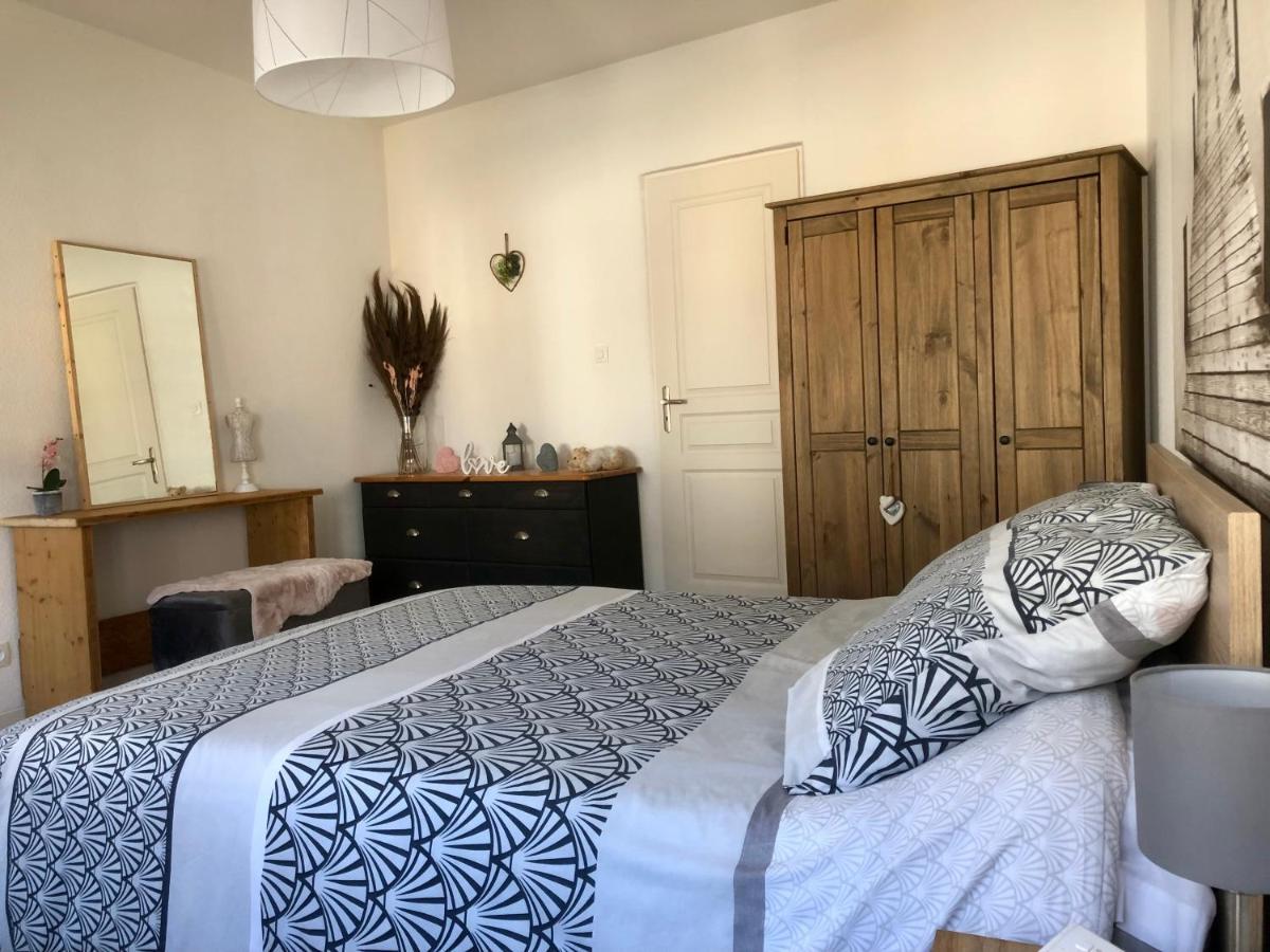 Le Nid De Mathilde Appartement