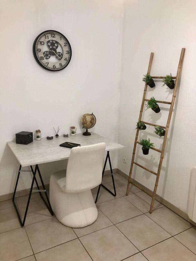 Le Nid De Mathilde- 3 Etoiles Apartment *