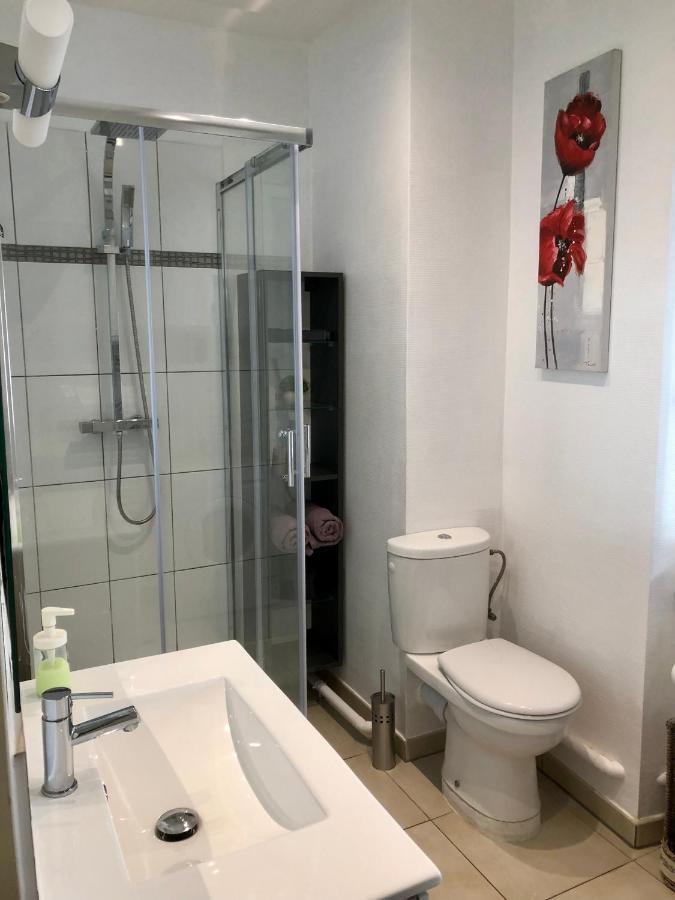 Apartment Le Nid De Mathilde- 3 Etoiles *