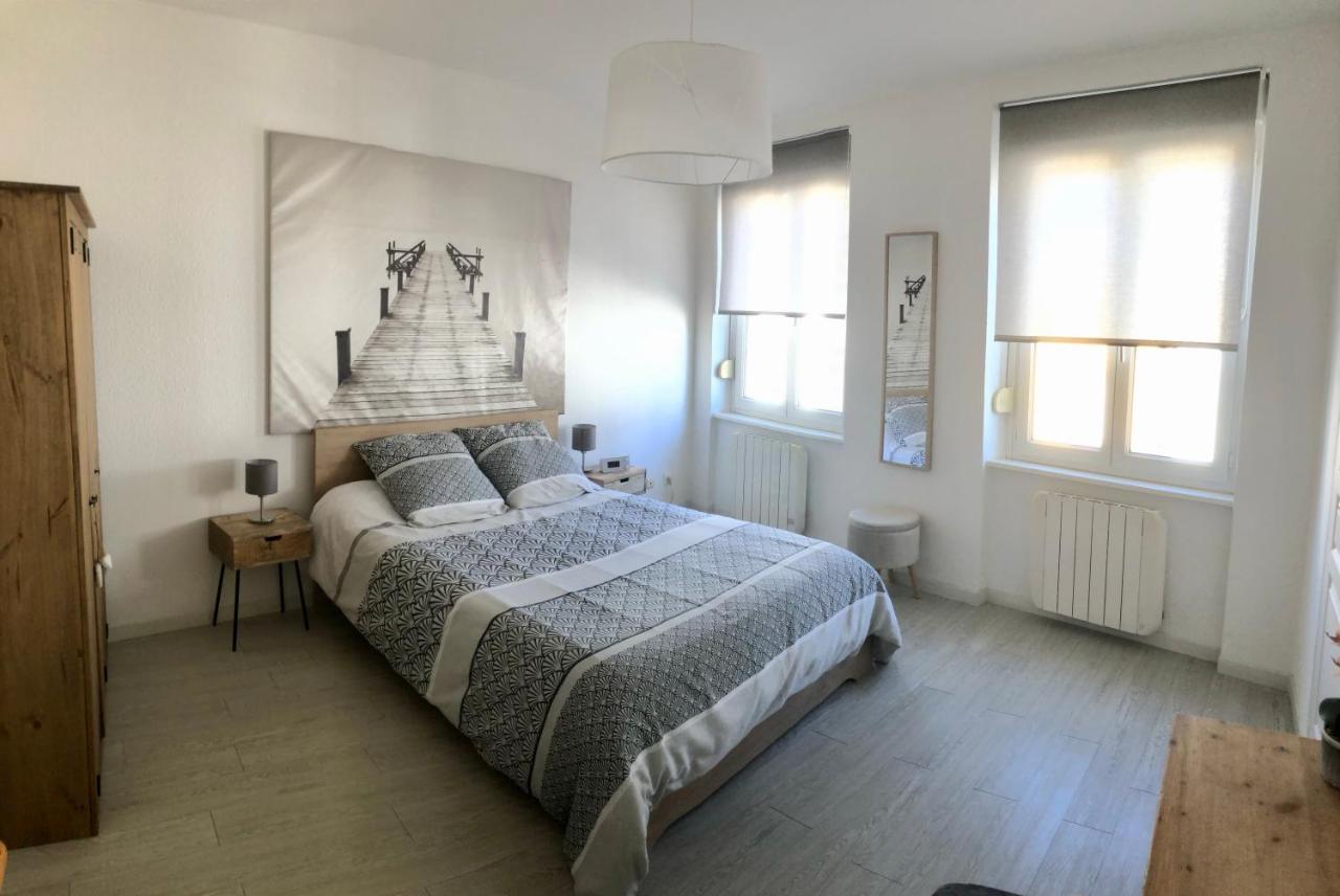 Apartment Le Nid De Mathilde- 3 Etoiles