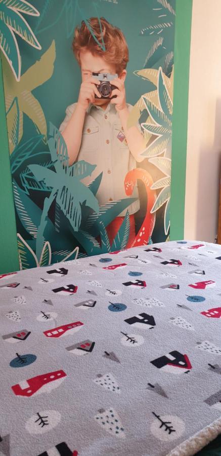 Appartement Felicita - 2nd Floor 6 People - 3rd Floor 2 People - Colmar