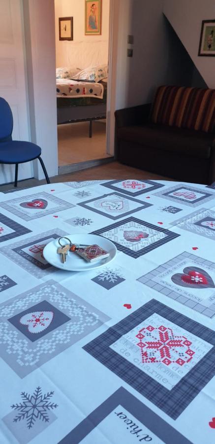 Appartement Felicita - 2nd Floor 6 People - 3rd Floor 2 People -