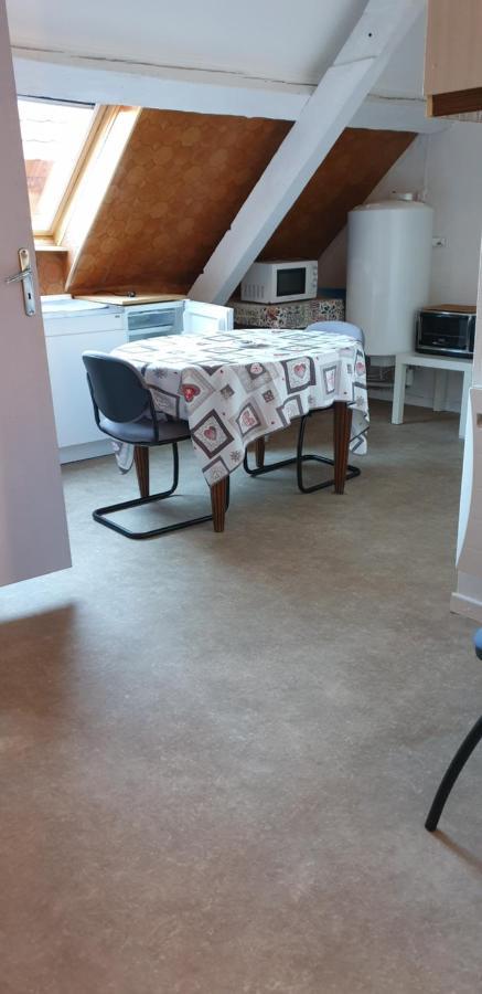 Felicita - 2nd Floor 6 People - 3rd Floor 2 People - Appartement Colmar