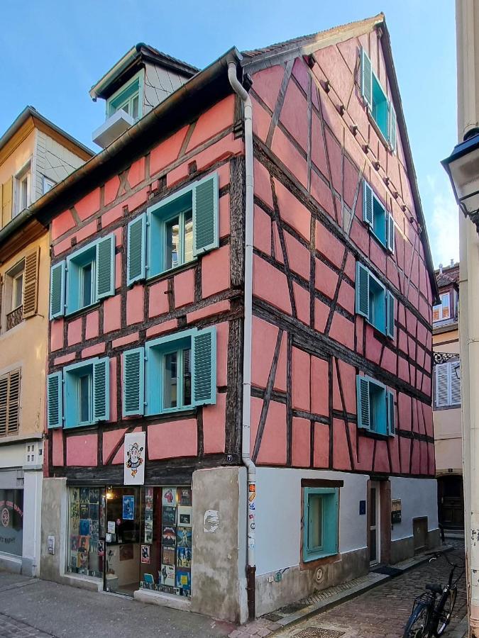 Travel Homes - Newgate 3, Elegant, Heart Of * Colmar