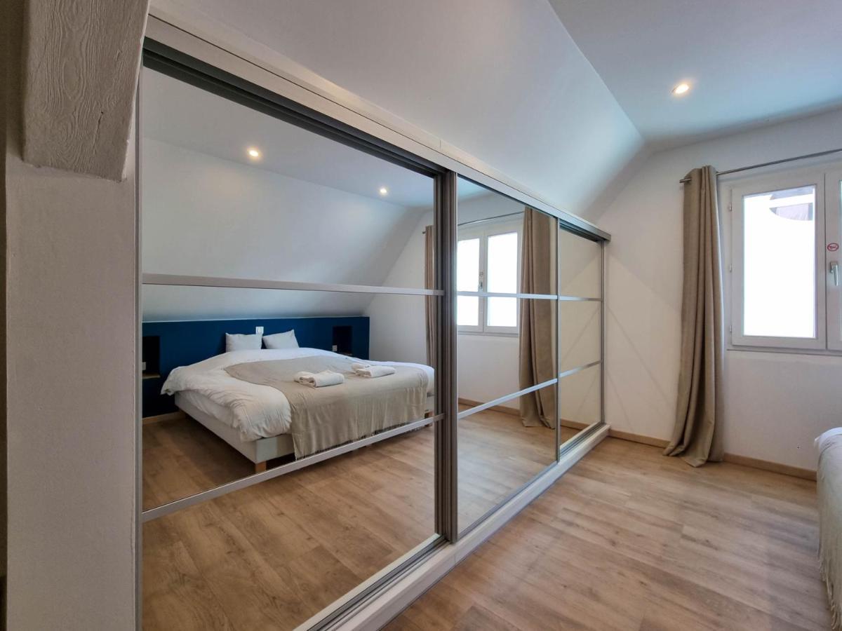 Appartement Travel Homes - Newgate 3, Elegant, Heart Of