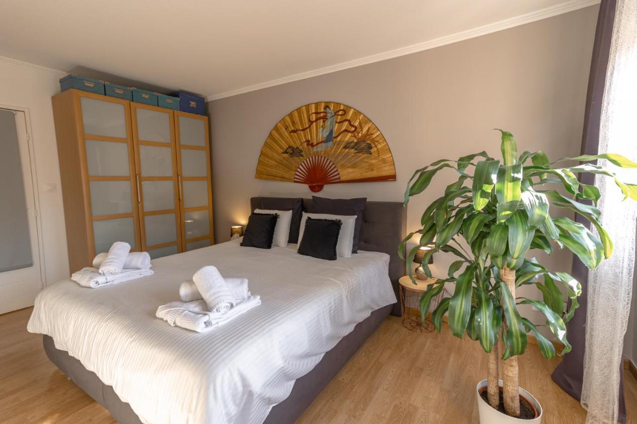 Le De Sabina - Appartement Colmar