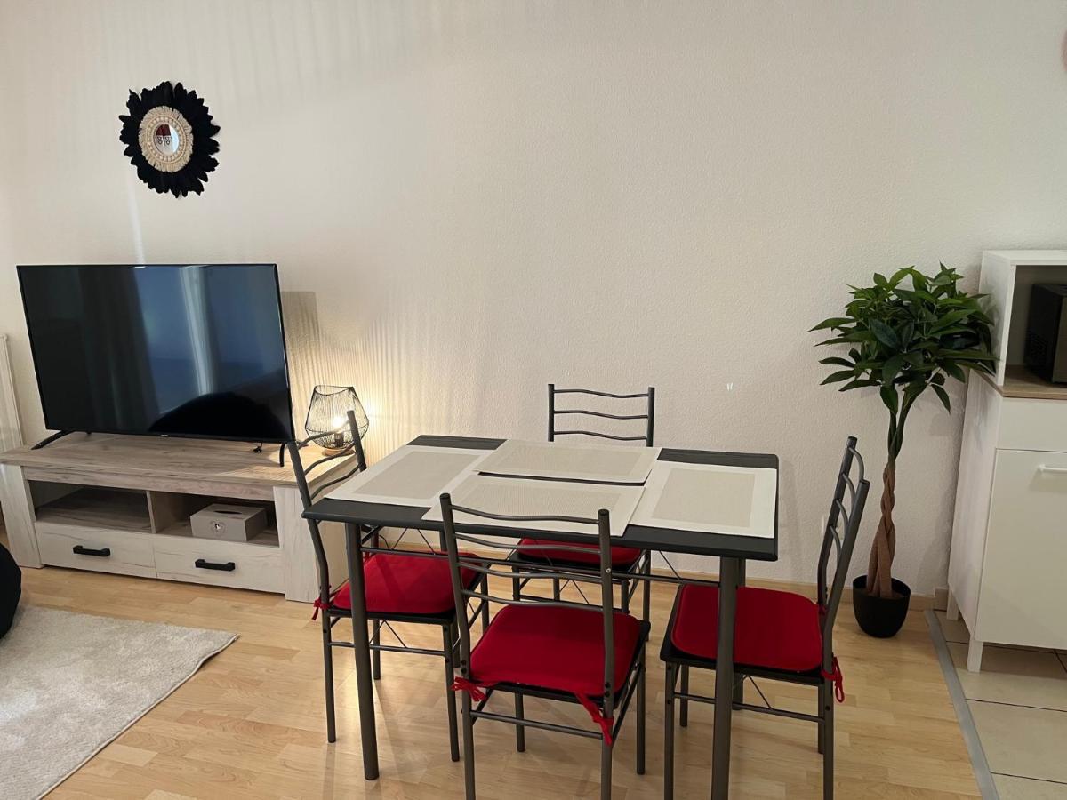 Le De Marc - Parking Prive Gratuit + Terrasse Appartamento Colmar