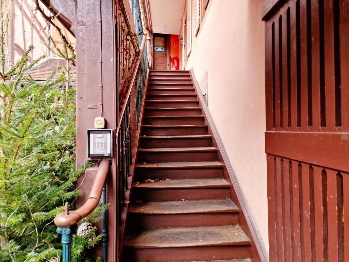Bed & Breakfast D'hotes Chez Caroline