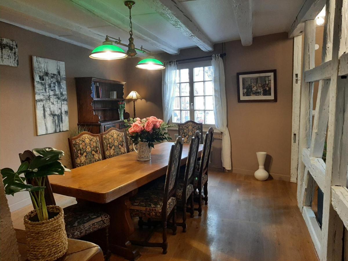 Dock 23 Appartement Colmar