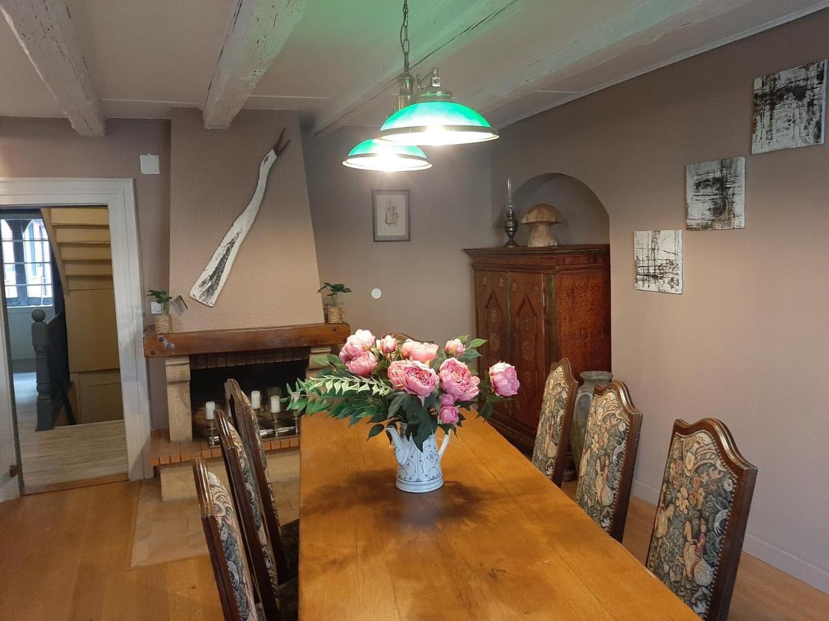 Dock 23 Appartement