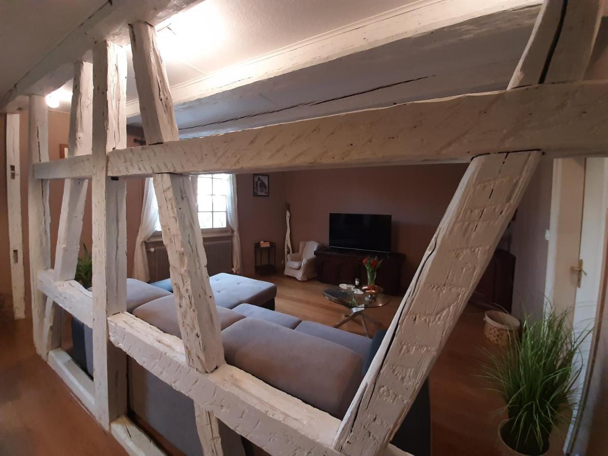 Dock 23 Appartement