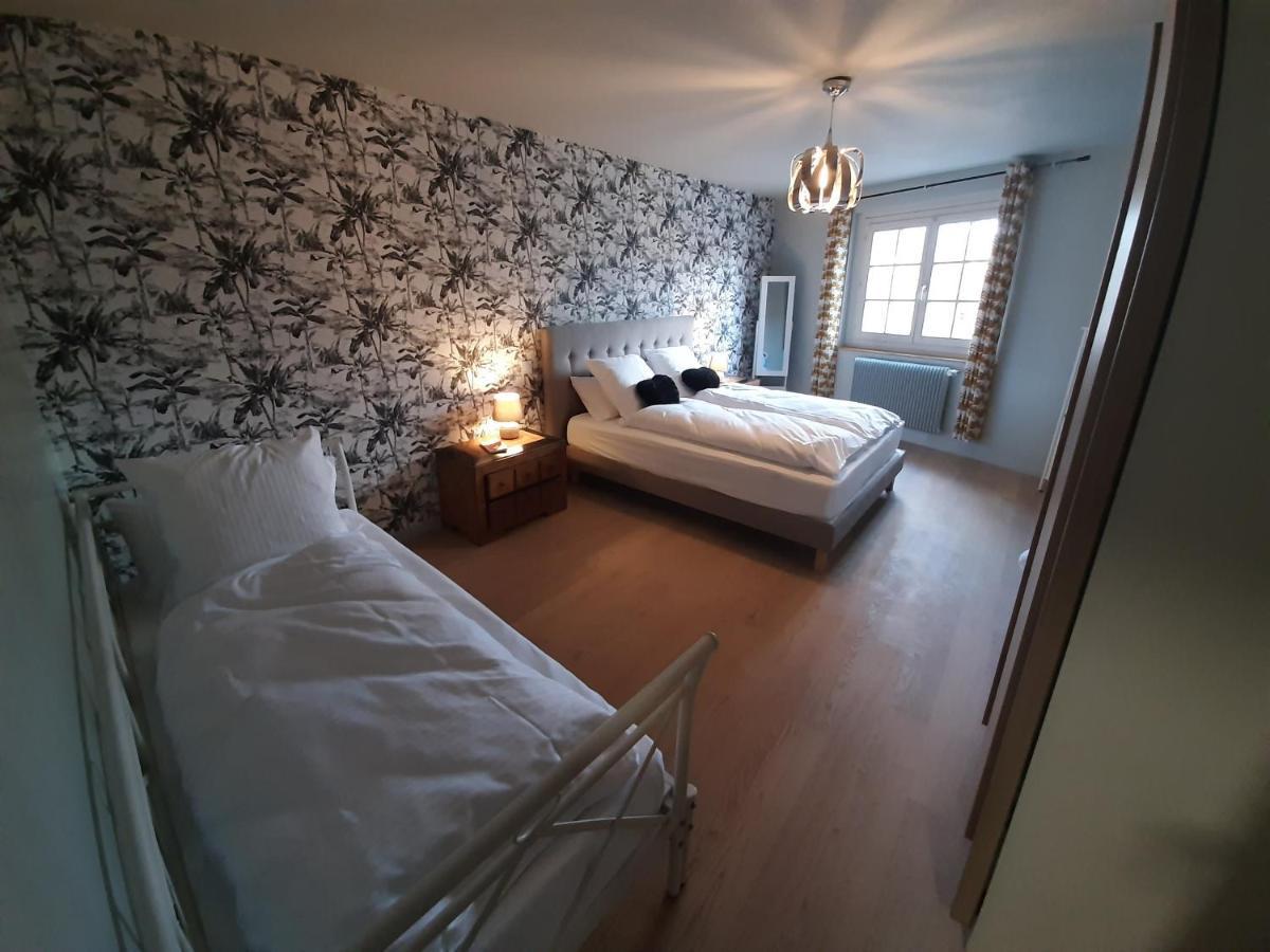 Dock 23 * Colmar
