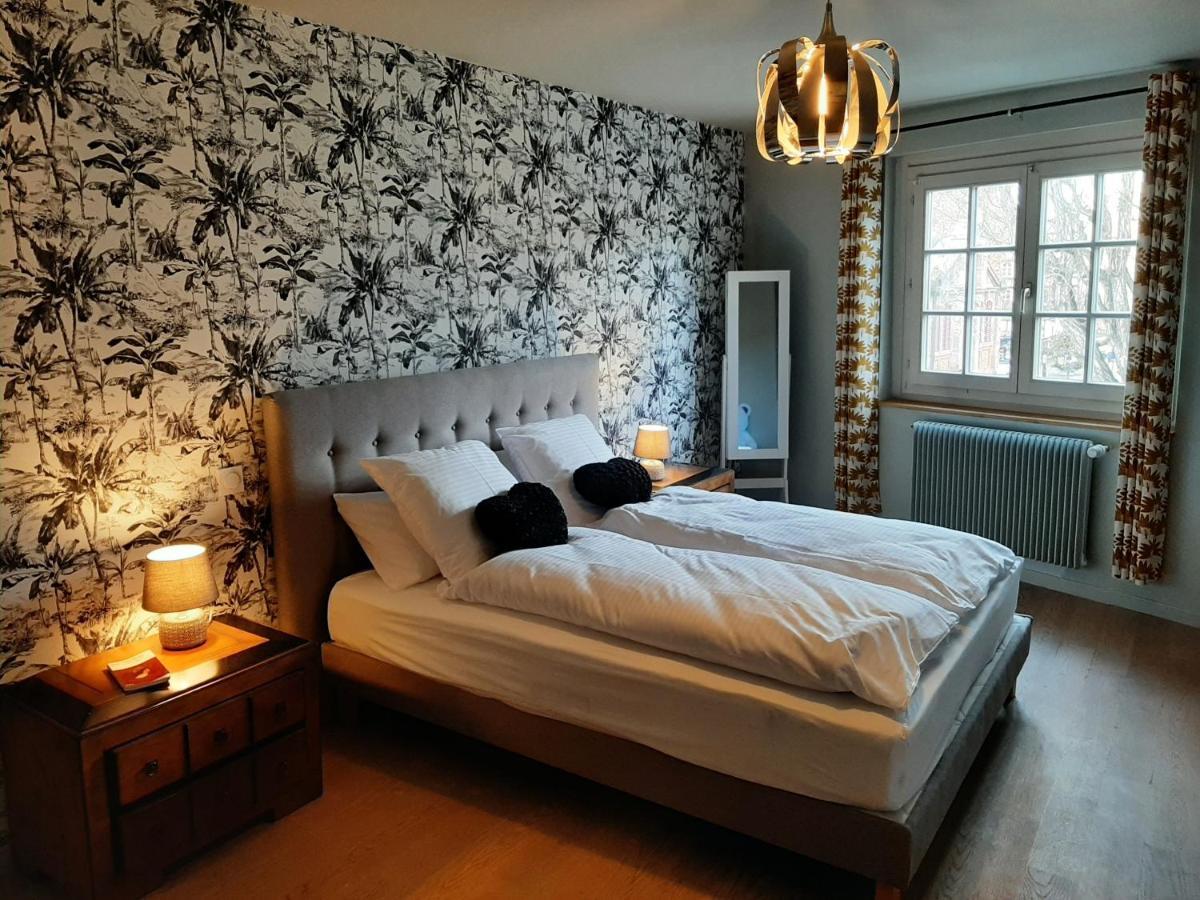 Appartement Dock 23 *
