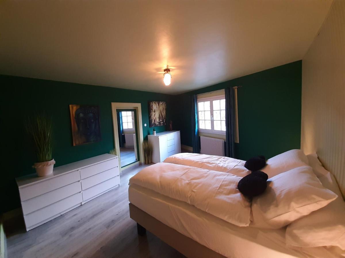 Appartement Dock 23 Colmar