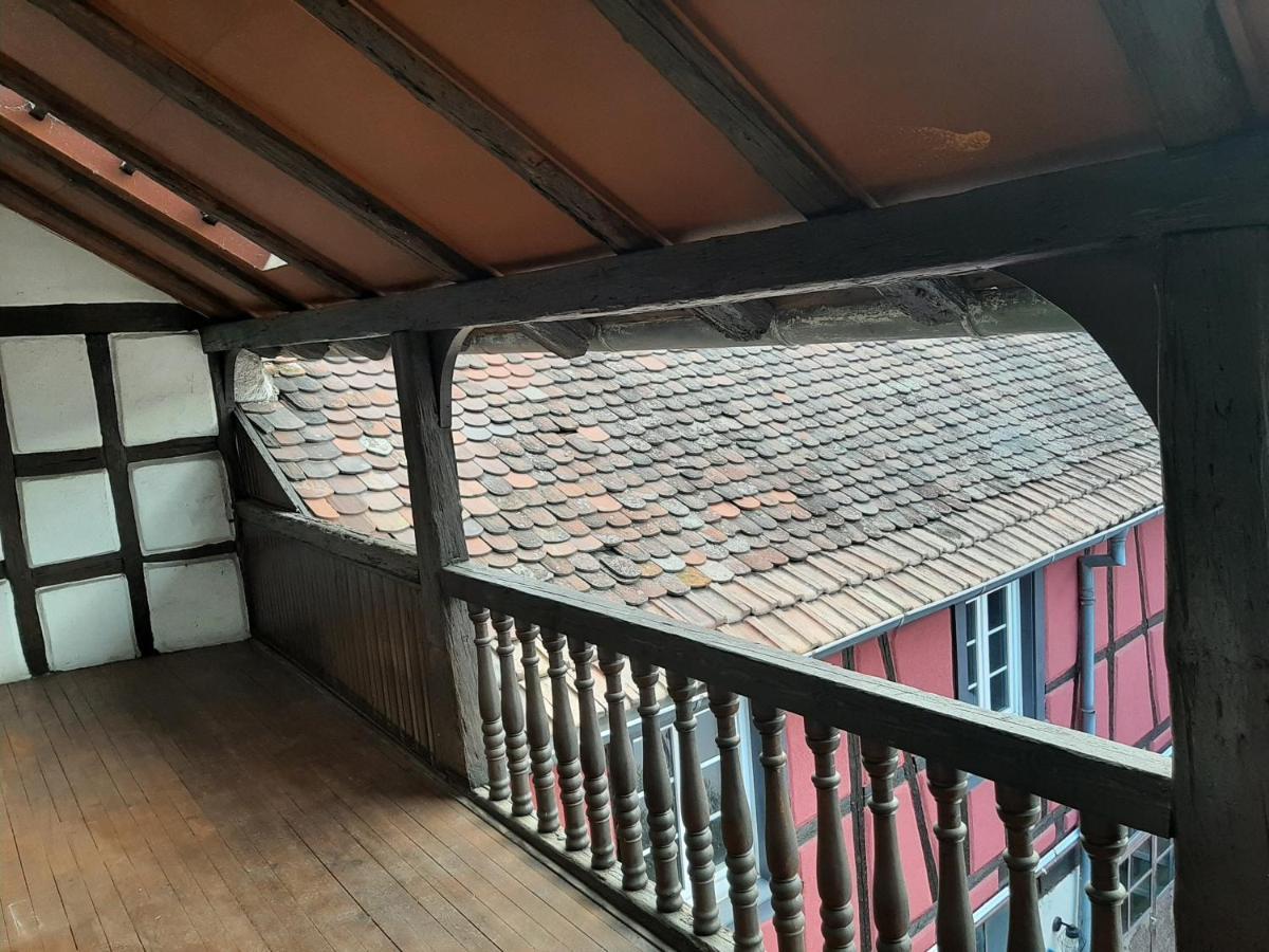Dock 23 * Colmar