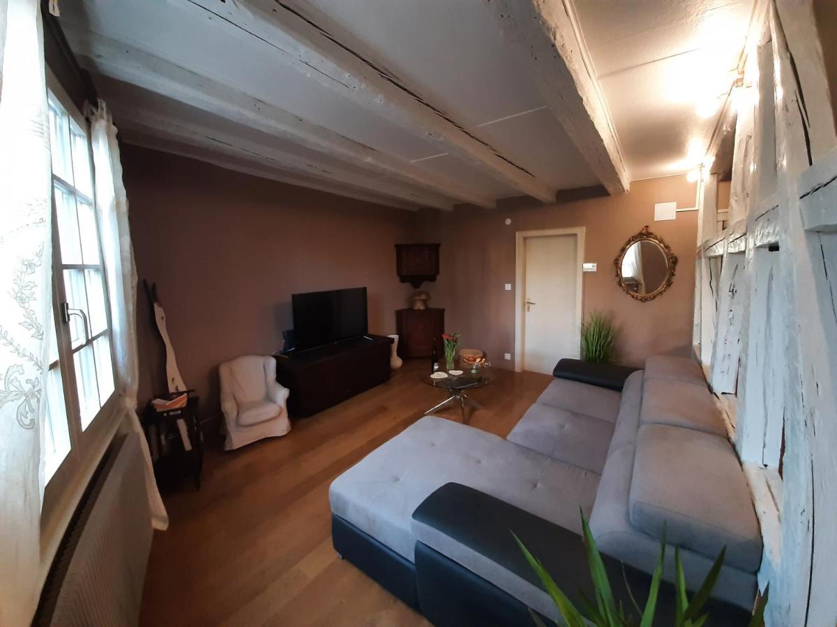 Dock 23 Appartement