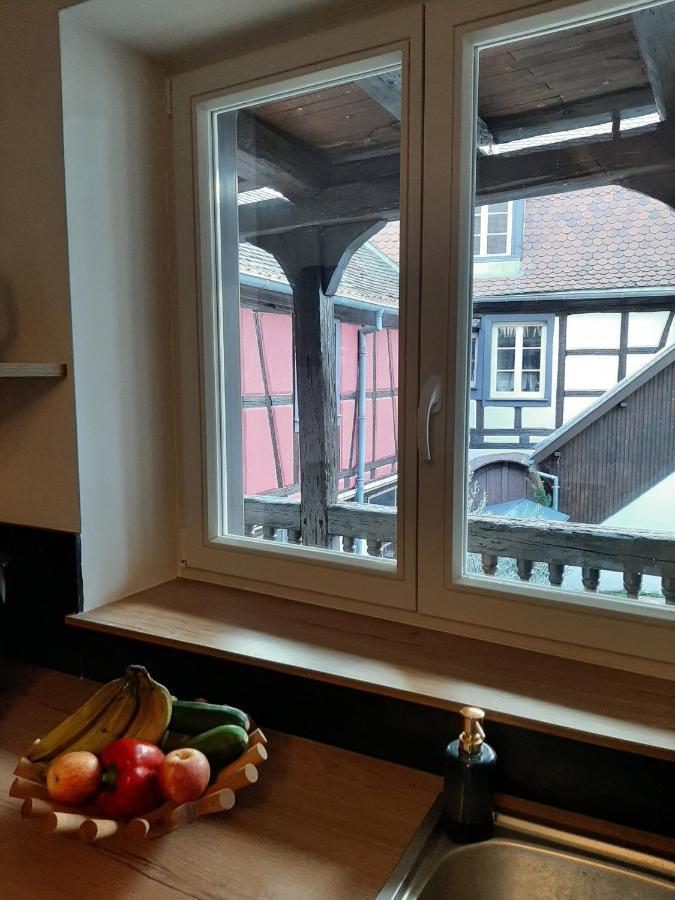 Appartement Dock 23