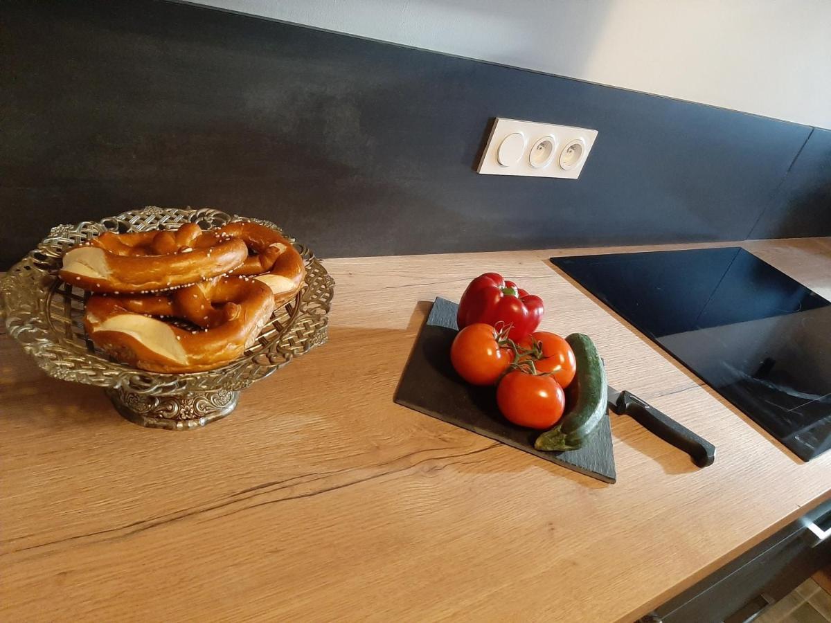Appartement Dock 23 *