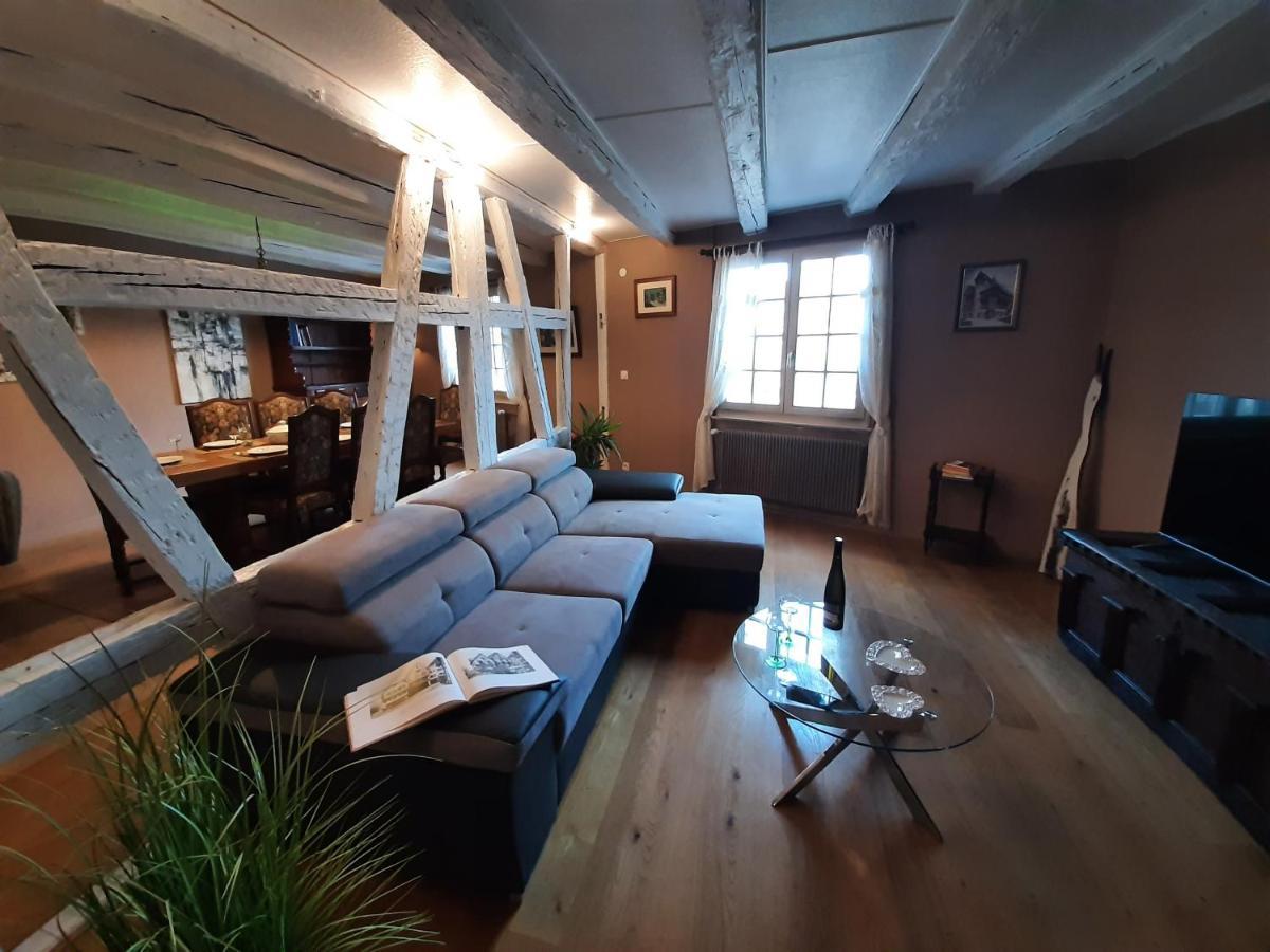 Dock 23 Appartement