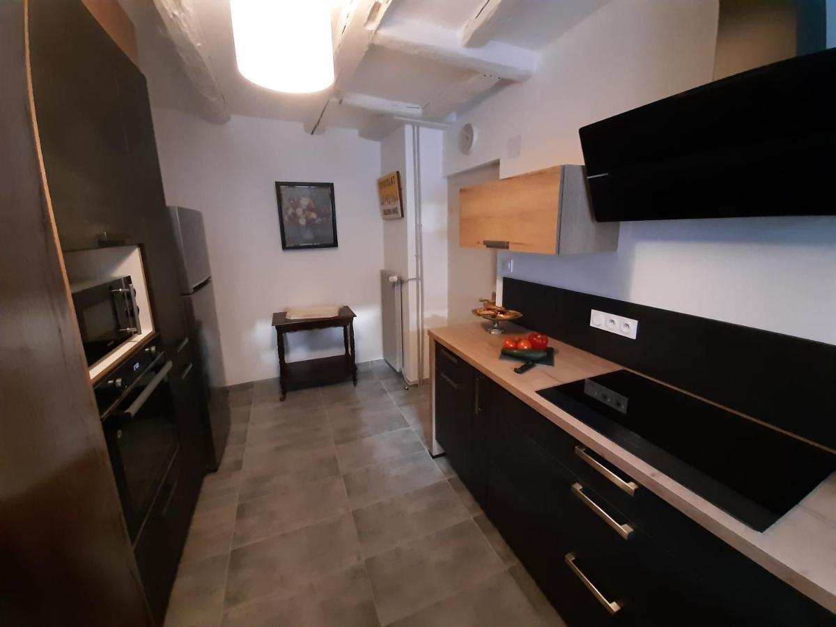Appartement Dock 23