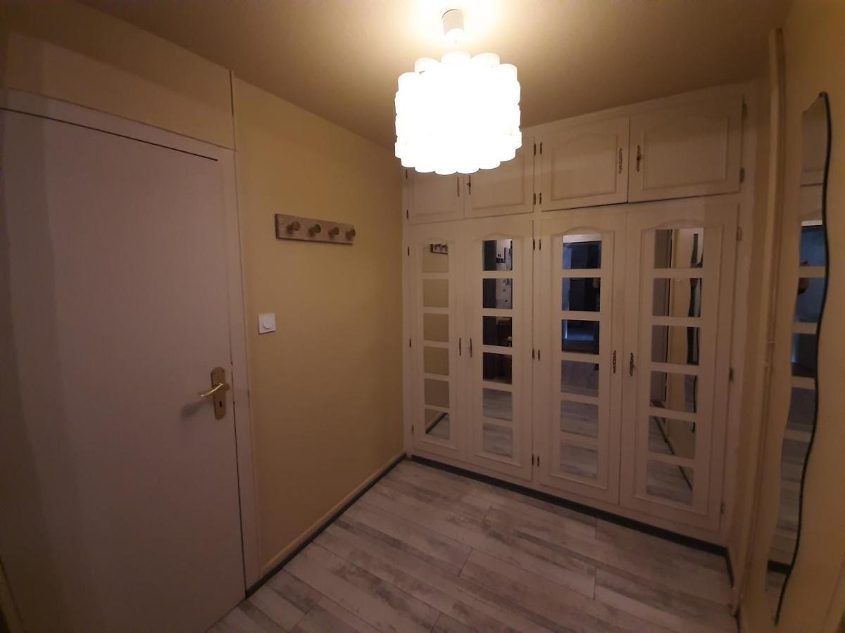 Appartement Dock 23 *