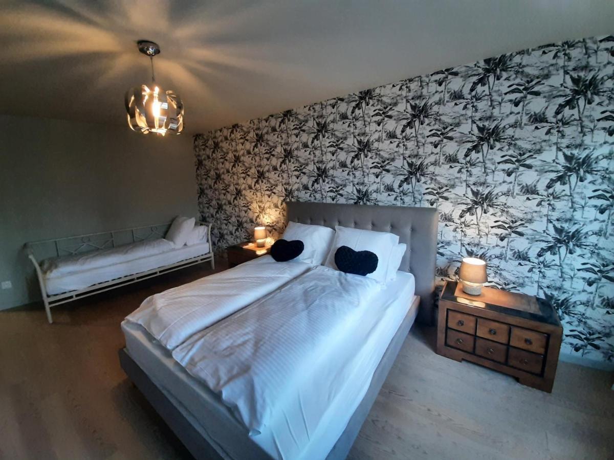 Dock 23 Appartement *