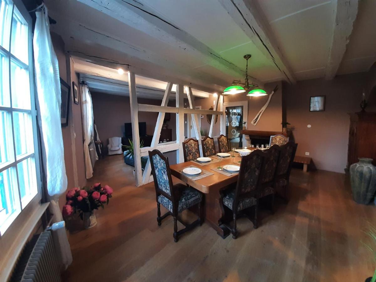 Dock 23 Appartement *