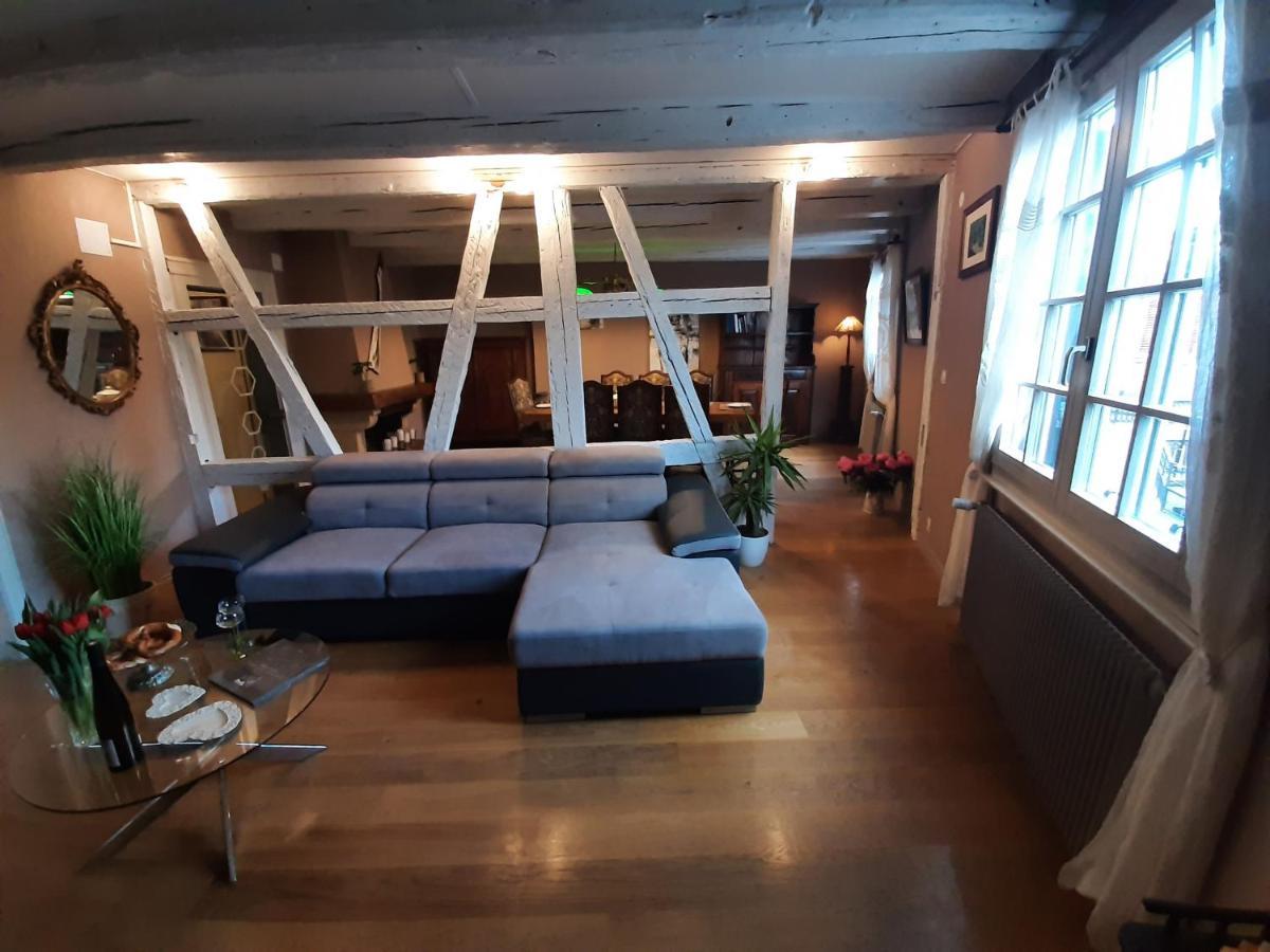 Dock 23 * Colmar