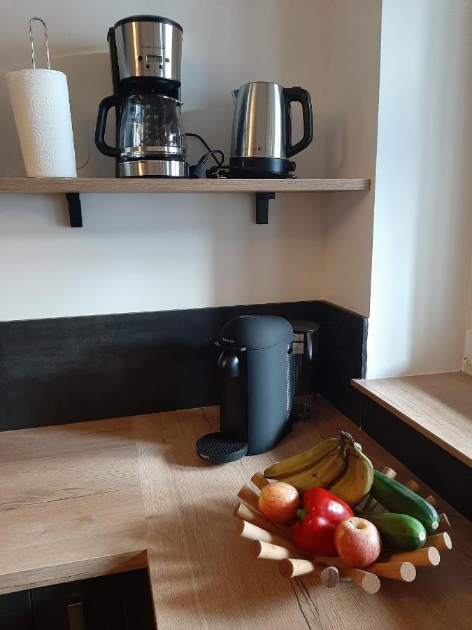 Appartement Dock 23