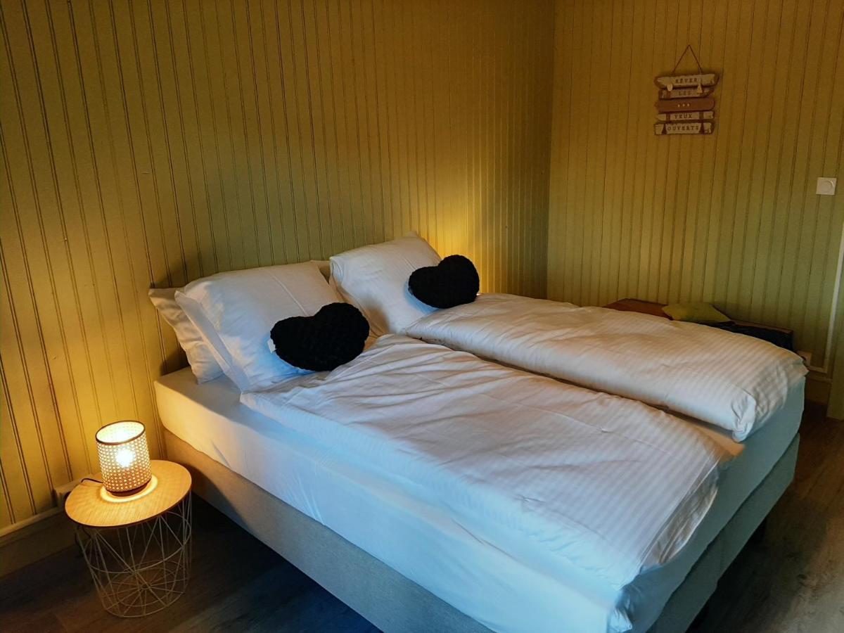 Dock 23 Appartement *