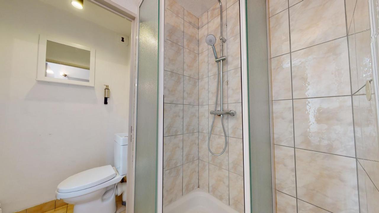 Des Bains Parking Hypercentre 6-8personnes Apartment *