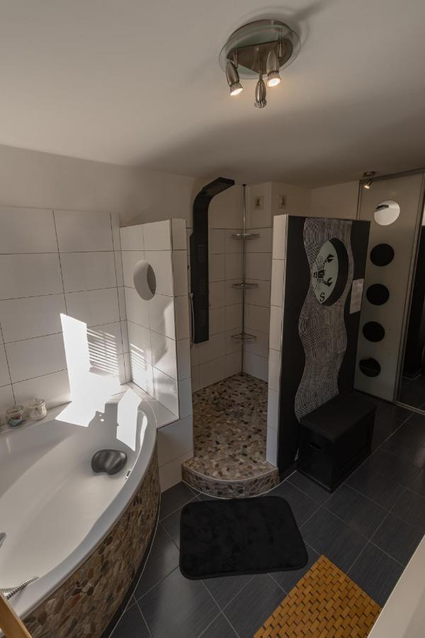 Appartement Le De Sabina - *