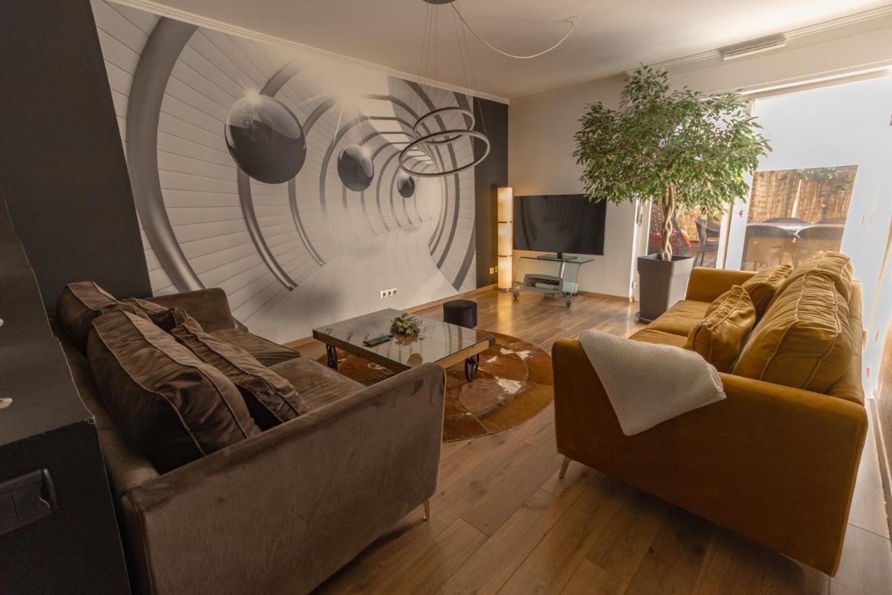 Appartement Le De Sabina - *