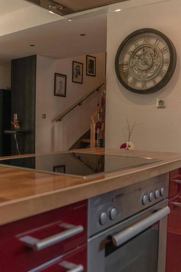 Appartement Le De Sabina - Colmar