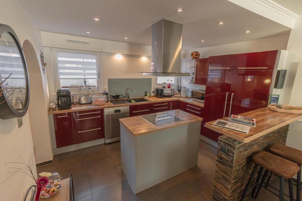 Le De Sabina - Appartement