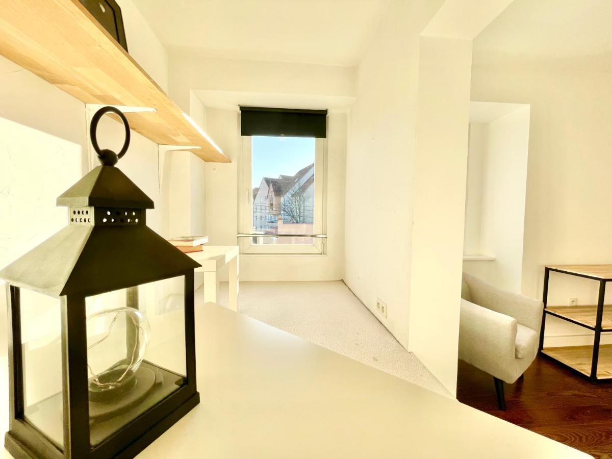 Charmante Maison - Centre-ville Colmar