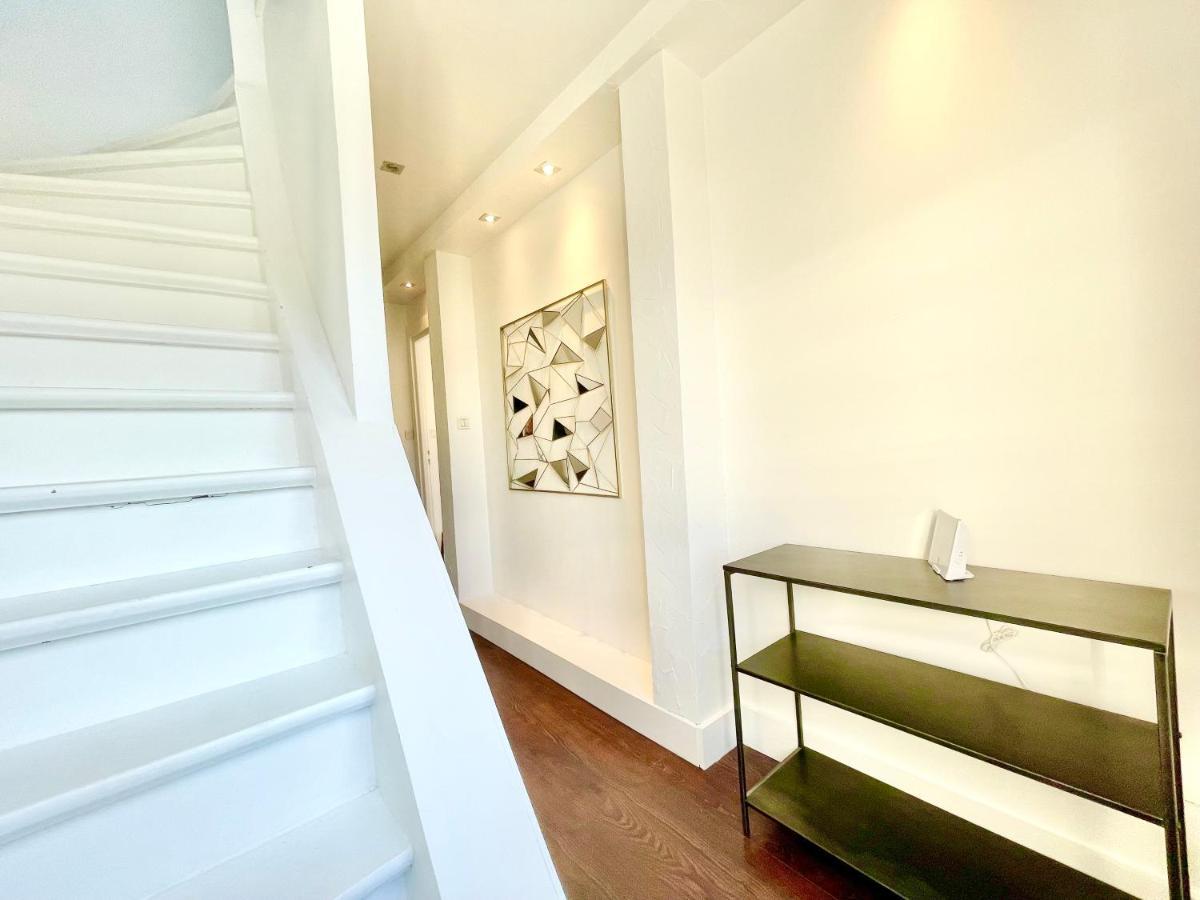 Charmante Maison - Centre-ville Villa Colmar