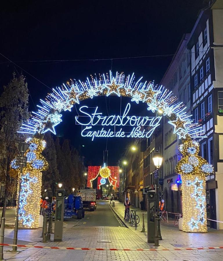 Les Lavandieres Colmar