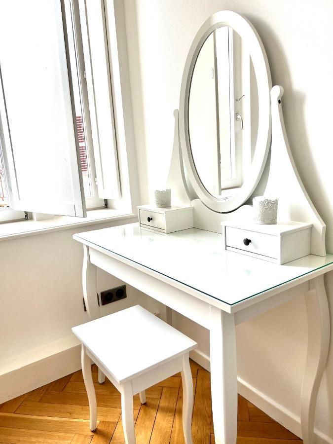 Hyper Centre Place De La Cathédrale Appartement Colmar
