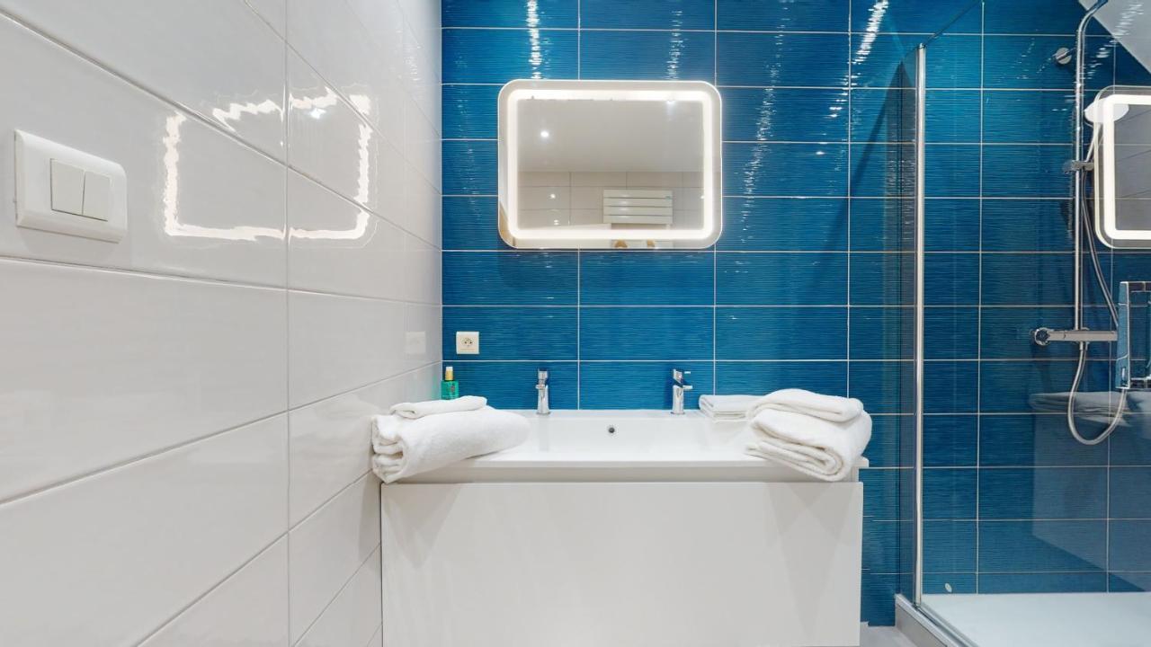 Apartment Colmarappart Vauban Avec