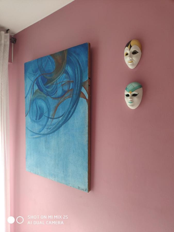 Appartement Appart' Piccola Venezia Colmar