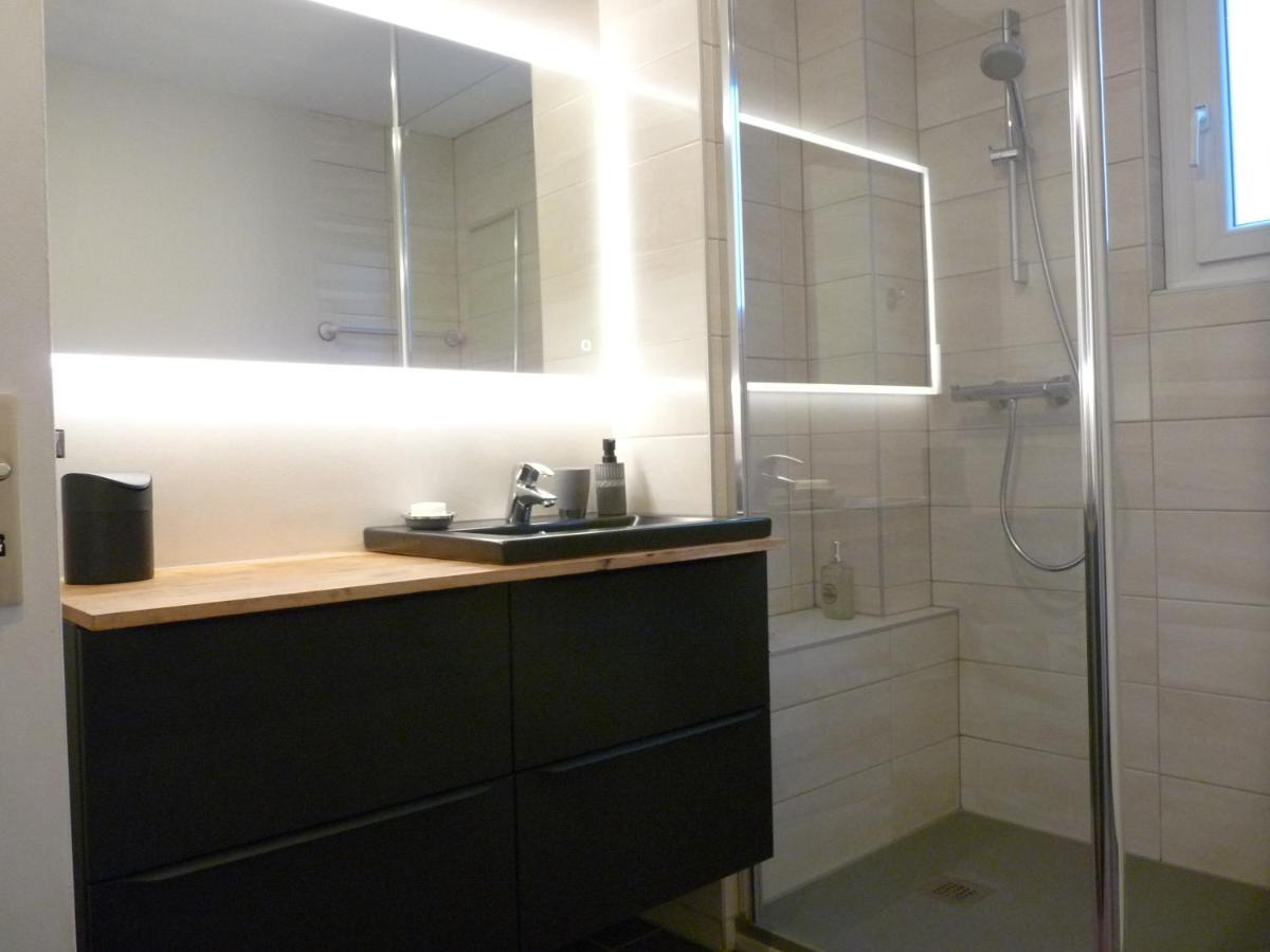 L'œil De Appartement Colmar