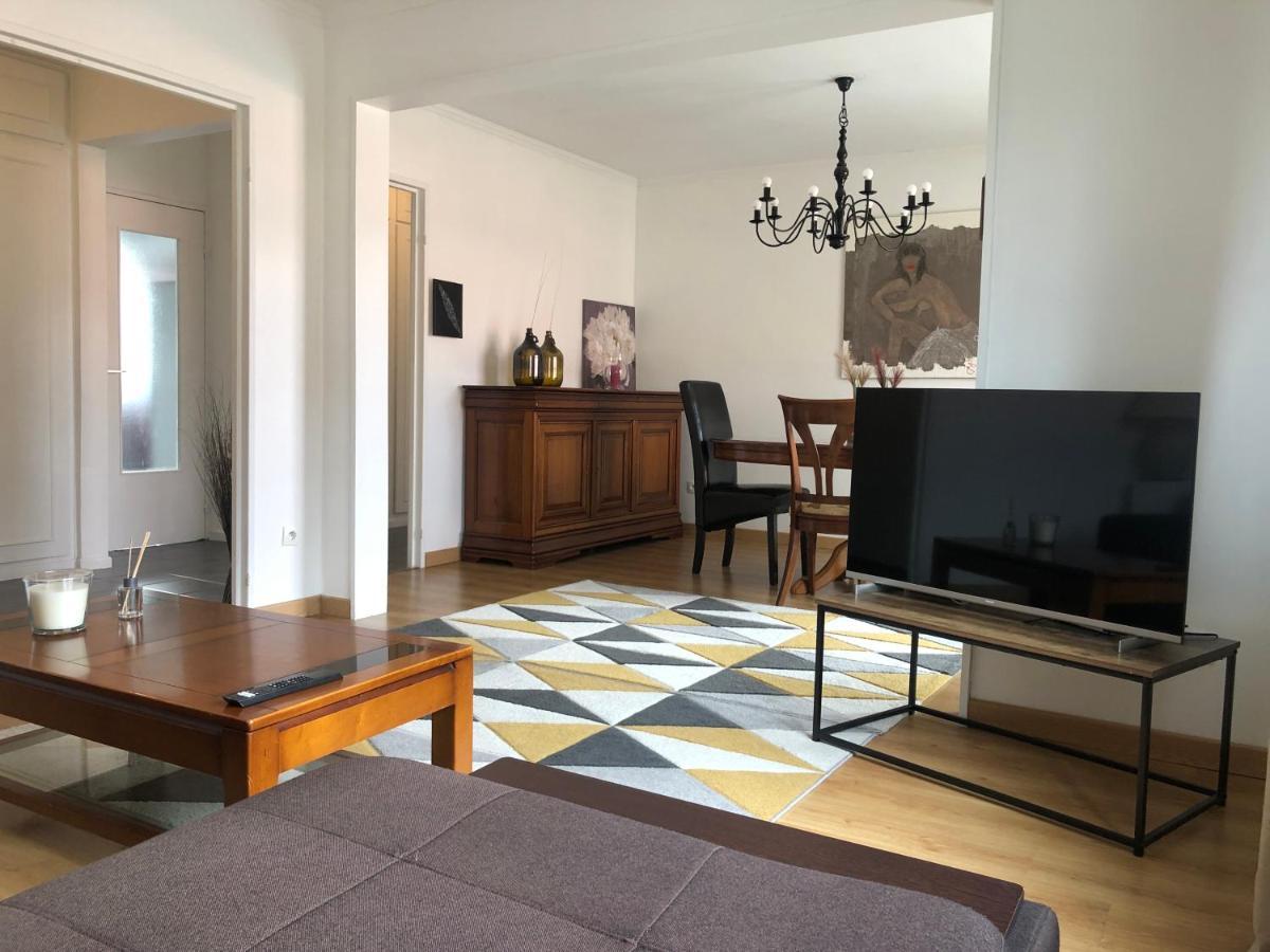 Appartement L'œil De Colmar