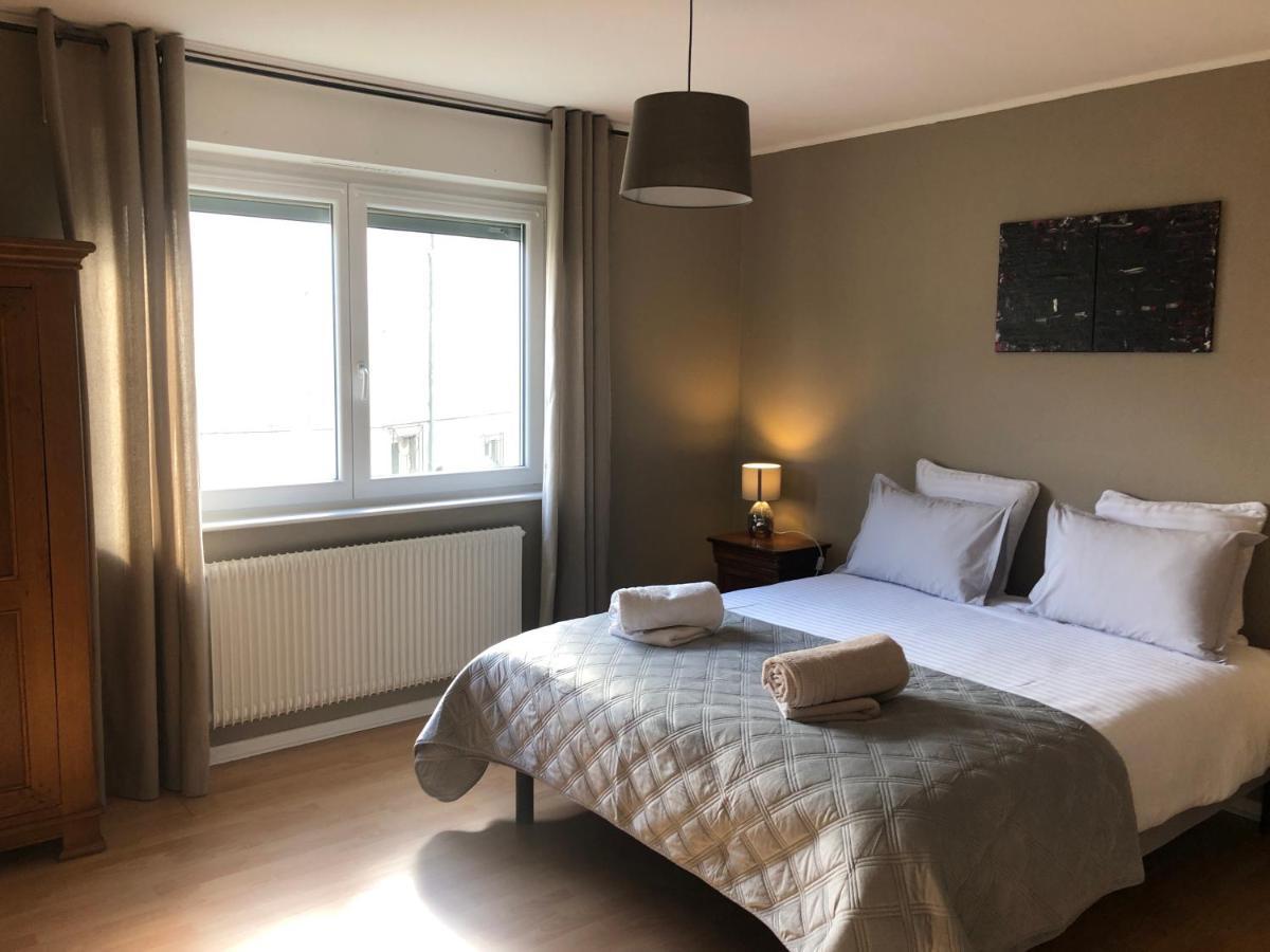 Appartement L'œil De *