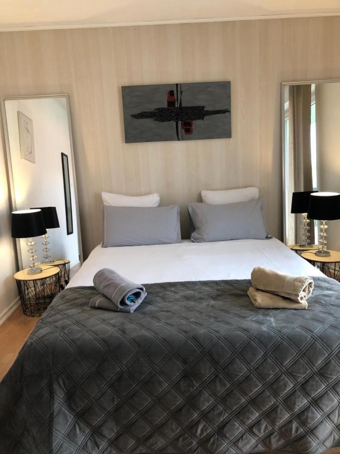 L'œil De Appartement *